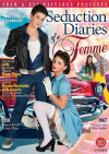 Seduction Diaries Of A Femme Seduction Diaries Of A Femme Boxcover