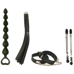 Kitsch Kits: The Secretly Kinky Kit Sex Toy Kitsch Kits: The Secretly Kinky Kit Sex Toy