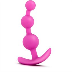Luxe - BeMe3 - Fuschia Sex Toy Luxe - BeMe3 - Fuschia Sex Toy