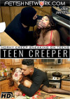 Teen Creeper: Jade Jantzen Teen Creeper: Jade Jantzen Boxcover