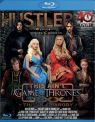 This Aint Game Of Thrones: This Is A Parody Blu-ray Movie This Aint Game Of Thrones: This Is A Parody Blu-ray Movie