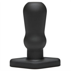 TitanMen: Open Up - Black Sex Toy TitanMen: Open Up - Black Sex Toy
