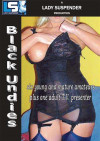 Black Undies Black Undies Boxcover
