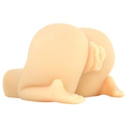 Pussy Power Real Skin Backdoor Betty Masturbator Sex Toy Pussy Power Real Skin Backdoor Betty Masturbator Sex Toy