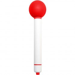 Rock Candy - Lala Pop - Red Sex Toy Rock Candy - Lala Pop - Red Sex Toy
