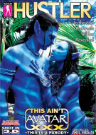 This Ain't Avatar XXX 3D