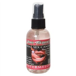 Oral Sex Candy - Watermelon - 2 oz. Sex Toy Oral Sex Candy - Watermelon - 2 oz. Sex Toy