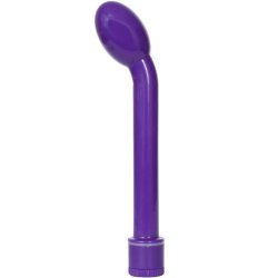 G Slim Vibe - Purple Sex Toy G Slim Vibe - Purple Sex Toy
