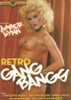 Retro Gang Bangs Retro Gang Bangs Boxcover