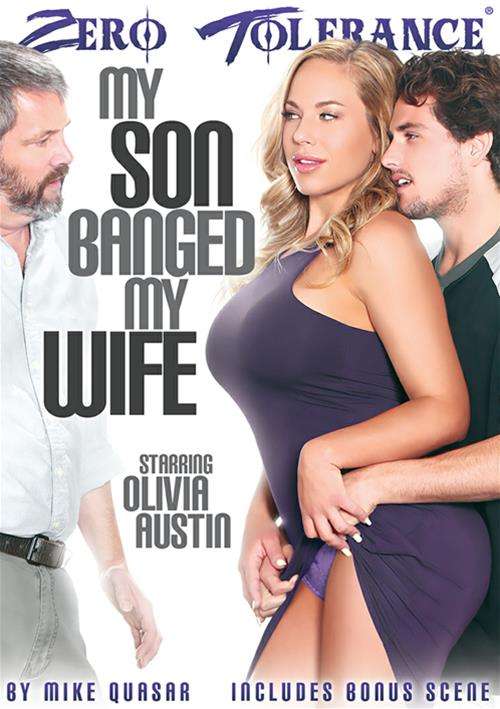 My Son Banged My Wife 2016 Adult Dvd Empire