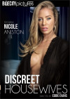 Discreet Housewives Discreet Housewives Boxcover
