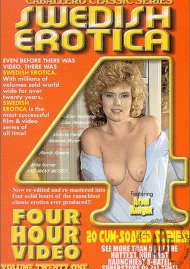 Swedish Erotica Vol. 21 Movie Swedish Erotica Vol. 21 Movie