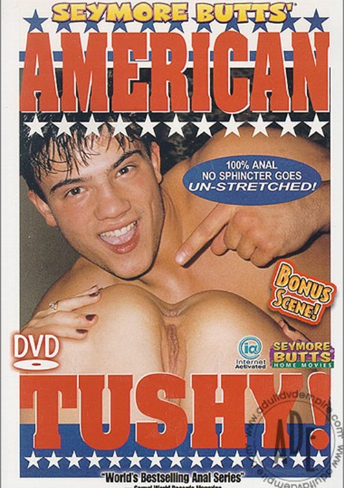 American Tushy!
