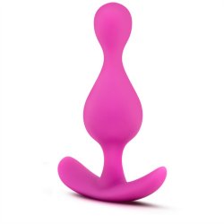 Luxe - Explore - Fuschia Sex Toy Luxe - Explore - Fuschia Sex Toy