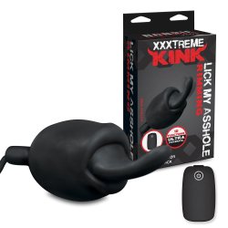 Lick My Asshole Rimming Toy Sex Toy Lick My Asshole Rimming Toy Sex Toy