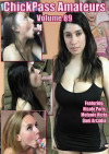ChickPass Amateurs Volume 89 ChickPass Amateurs Volume 89 Boxcover