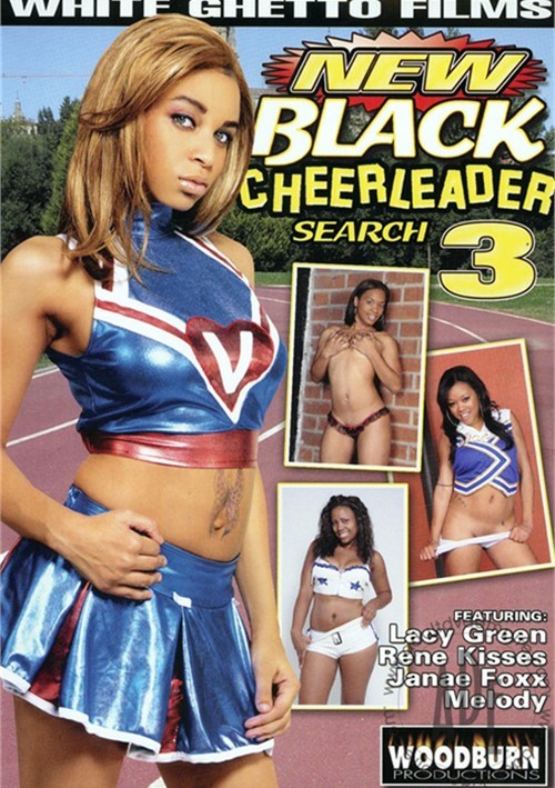 New Black Cheerleader Search 3 Woodburn Productions Unlimited