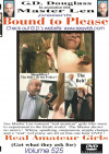 Bound to Please Volume 525 Bound to Please Volume 525 Boxcover