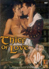 Thief of Love Thief of Love Boxcover