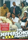 Jeffersons, The: A XXX Parody Jeffersons, The: A XXX Parody Boxcover