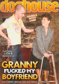 Granny Fucked My Boyfriend Movie Granny Fucked My Boyfriend Movie