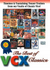Best of VCX Trailers, The Best of VCX Trailers, The Boxcover