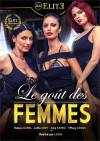 Le Gout des Femmes Le Gout des Femmes Boxcover