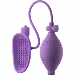Fantasy For Her Sensual Pump Her Sex Toy Fantasy For Her Sensual Pump Her Sex Toy