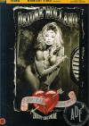 Double Crossed Double Crossed Boxcover