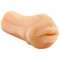 Ashlynn Brooke's Mouth Stroker Sex Toy Ashlynn Brooke's Mouth Stroker Sex Toy