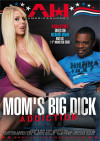 Mom's Big Dick Addiction Mom's Big Dick Addiction Boxcover