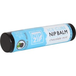 Nip Zip Ice Cube Nip Balm - Chocolate Mint Sex Toy Nip Zip Ice Cube Nip Balm - Chocolate Mint Sex Toy