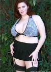 Amber Foxxx Amber Foxxx Boxcover