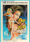 One of a Kind One of a Kind Boxcover