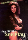 Kay Parker's Sex Play Kay Parker's Sex Play Boxcover