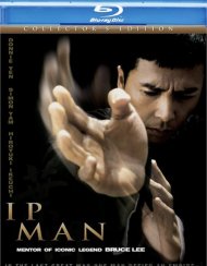 IP Man: Collectors Edition Blu-ray Movie IP Man: Collectors Edition Blu-ray Movie
