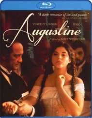 Augustine Blu-ray Movie Augustine Blu-ray Movie