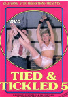 Tied & Tickled 5 Tied & Tickled 5 Boxcover