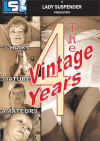 Vintage Years 4, The Vintage Years 4, The Boxcover