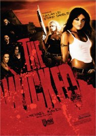Wicked, The Porn Movie Wicked, The Porn Movie