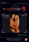 London Sex Project London Sex Project Boxcover