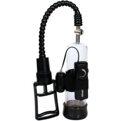 Pump Worx Deluxe Vibrating Power Pump Sex Toy Pump Worx Deluxe Vibrating Power Pump Sex Toy