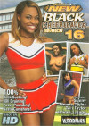 New Black Cheerleader Search 16 New Black Cheerleader Search 16 Boxcover