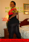 My Name is Ms Jackson My Name is Ms Jackson Boxcover