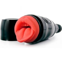 Lingox Triple Masturbator - Black Edition Sex Toy Lingox Triple Masturbator - Black Edition Sex Toy