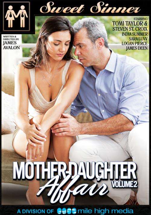 Mother Daughter Affair Vol 2 Streaming Video On Demand Adult Empire