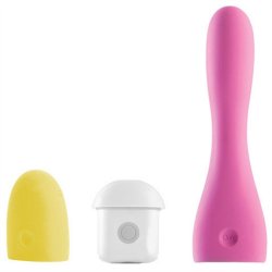 Ooh by Je Joue - Rio Pleasure Kit Sex Toy Ooh by Je Joue - Rio Pleasure Kit Sex Toy