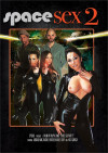 Space Sex 2 Space Sex 2 Boxcover