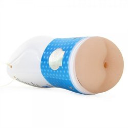 Vulcan - Love Skin - Ripe Anus Sex Toy Vulcan - Love Skin - Ripe Anus Sex Toy