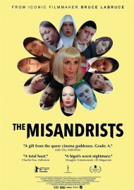 The Misandrists Movie The Misandrists Movie